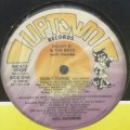 Heavy D. & The Boyz - Don't Curse (b/w You Can't See What I Can See) (12'')