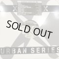 T-Pain - I'm Sprung (X-Mix) (X-Mix Urban Series 86) (12''×2)