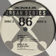 他の写真3: T-Pain - I'm Sprung (X-Mix) (X-Mix Urban Series 86) (12''×2)