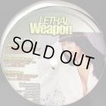 V.A. - Lethal Weapon April 2006 (inc. Shakira feat. Wyclef - Hips Don't Lie etc) (12'')