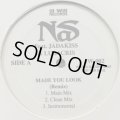 Nas feat. Jadakiss & Ludacris - Made You Look (Remix) (b/w Stillmatic) (12'')