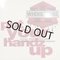 The Whooliganz - Put Your Handz Up (Remix) (12'')