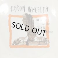 Caron Wheeler - I Adore You (The Flow Mix) (12'')