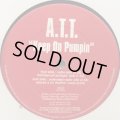 A.T.T. - Keep On Pumpin (12'') (i)
