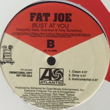 他の写真2: Fat Joe feat. Remy & Tony Sunshine - TS Piece & Gangsta and more.. (Exclusive Box Set) (12''×2)