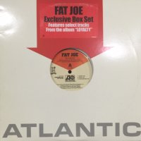 Fat Joe feat. Remy & Tony Sunshine - TS Piece & Gangsta and more.. (Exclusive Box Set) (12''×2)
