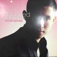 Stevie hoang - Addicted (Special 12'' Remix) (12'')