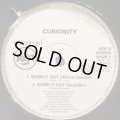 Curiosity ‎– Work It Out (inc. Album Version & Absolute Remix) (12'') (i)