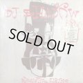 DJ Shadow - Preemptive Strike (inc. Organ Donor) (12''×2)