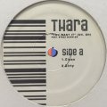 Thara feat. Stack Bundles - You Want It (Uh, Oh) (12'')