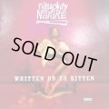Naughty By Nature - Written On Ya Kitten (12'')