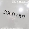 Fat Joe Da Gangsta - The Shit Is Real (12'')