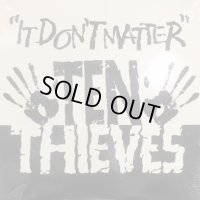 Ten Thieves - It Don't Matter (12'')