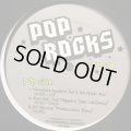 V.A. - Pop Rocks Volume 8 (inc. Red Hot Chili Peppers - Dani California and more...) (12'')