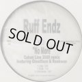 Ruff Endz - No More (Cuban Linx 2000 Remix) (12'')