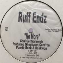他の写真1: Ruff Endz - No More (Cuban Linx 2000 Remix) (12'')
