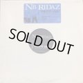 NB Ridaz - Pretty Girl (b/w Notice Me & So Fly) (12'')