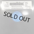 K-Otix - Spontaneity (inc. Falling Behind II) (12'') (国内正規再発盤)