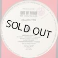 Out Of Mind - Calling You (12'')