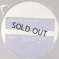 Lorraine Cato - Mighty Love (inc. Album Version & Instant Flava Remix) (12'')