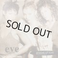 Ebony Vibe Everlasting (E.V.E.) - Groove Of Love (12'')