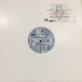 Men Of Vizion feat. Mr. Cheeks - Do You Feel Me? (...Freak You) (12'')
