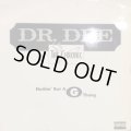 Dr. Dre feat. Snoop Doggy Dogg - Nuthin' But A "G" Thang (12'')