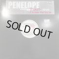 Penelope Jones feat. Mya - No Matter What They Say (12'')