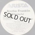 Aretha Franklin - Wonderful (12'')