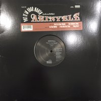 Akinyele - Put In Your Mouth (12'')