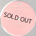 Just 4 U - This Time I Know It's For Real (b/w Toni Cottura - On & On) (12'')