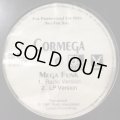 Cormega - Mega Funk (a/w Dead Man Walking) (12'')