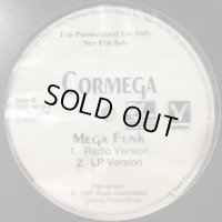 Cormega - Mega Funk (a/w Dead Man Walking) (12'')