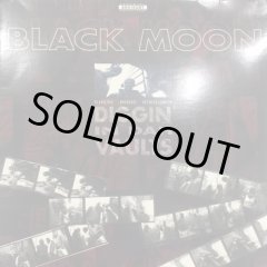 洋楽 Black Moon - Diggin' In Dah Vaults Diggin' In Dah Vaults Black Moon CD 1996 Nervous Records