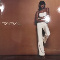 Taral - Distant Lover (12'')