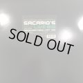 Sacario feat. Angie Martinez & Fat Joe - Live Big (Remix) (12'')