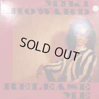 Miki Howard - Release Me (12'')