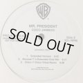 Mr. President - Coco Jamboo (12'')
