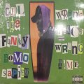 Del The Funky Homosapien - Wrongplace (12'')