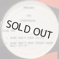 Joe - The One For Me (b/w Baby Don't Stop) (12'') (US Promo Only inc. Baby Don's Stop !!)