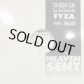 Fyza - You Belong To Me (12'')
