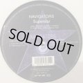 Navigators - Superstar (12'')