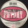 Jeru The Damaja - Ya Playin' Yaself (12'')