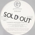 Omar - There's Nothing Like This (Trackmasters Remix) (12'') 