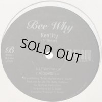 Bee Why - Reality (12'')