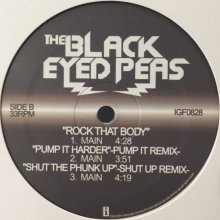 他の写真2: The Black Eyed Peas - I Gotta Feeling (b/w Rock That Body) (12'')