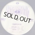 Mylin - Crazy (12'') 