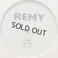 Usher feat. Remy Ma - U Remind Me (Remix) (12'')