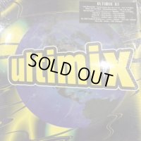 V.A. - Ultimix 83 (inc. Uncle Kracker - Follow Me) (12''×2)