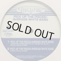 Average White Band - Pick Up The Pieces (2000 Mix) (a/w Sylvester - You Make Me Feel) (12'')